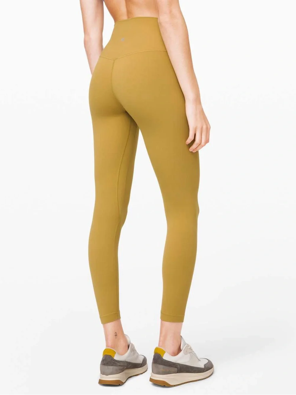 Lululemon Women's Align Pant II 25